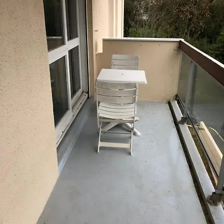 La Genette Apartment La Rochelle  Exterior photo