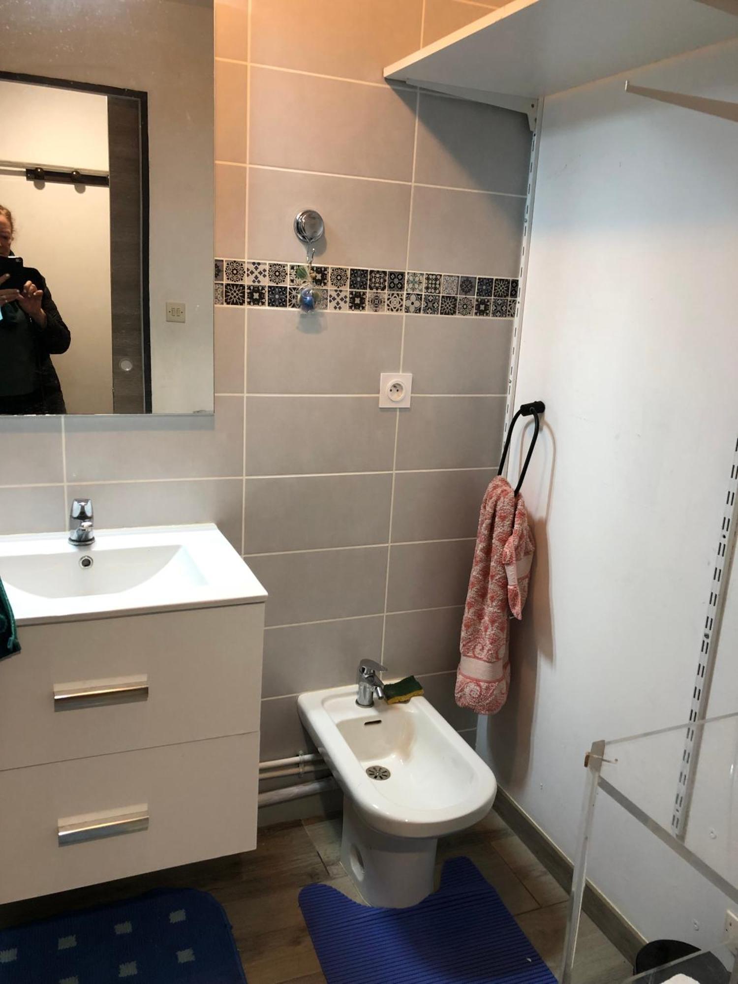 La Genette Apartment