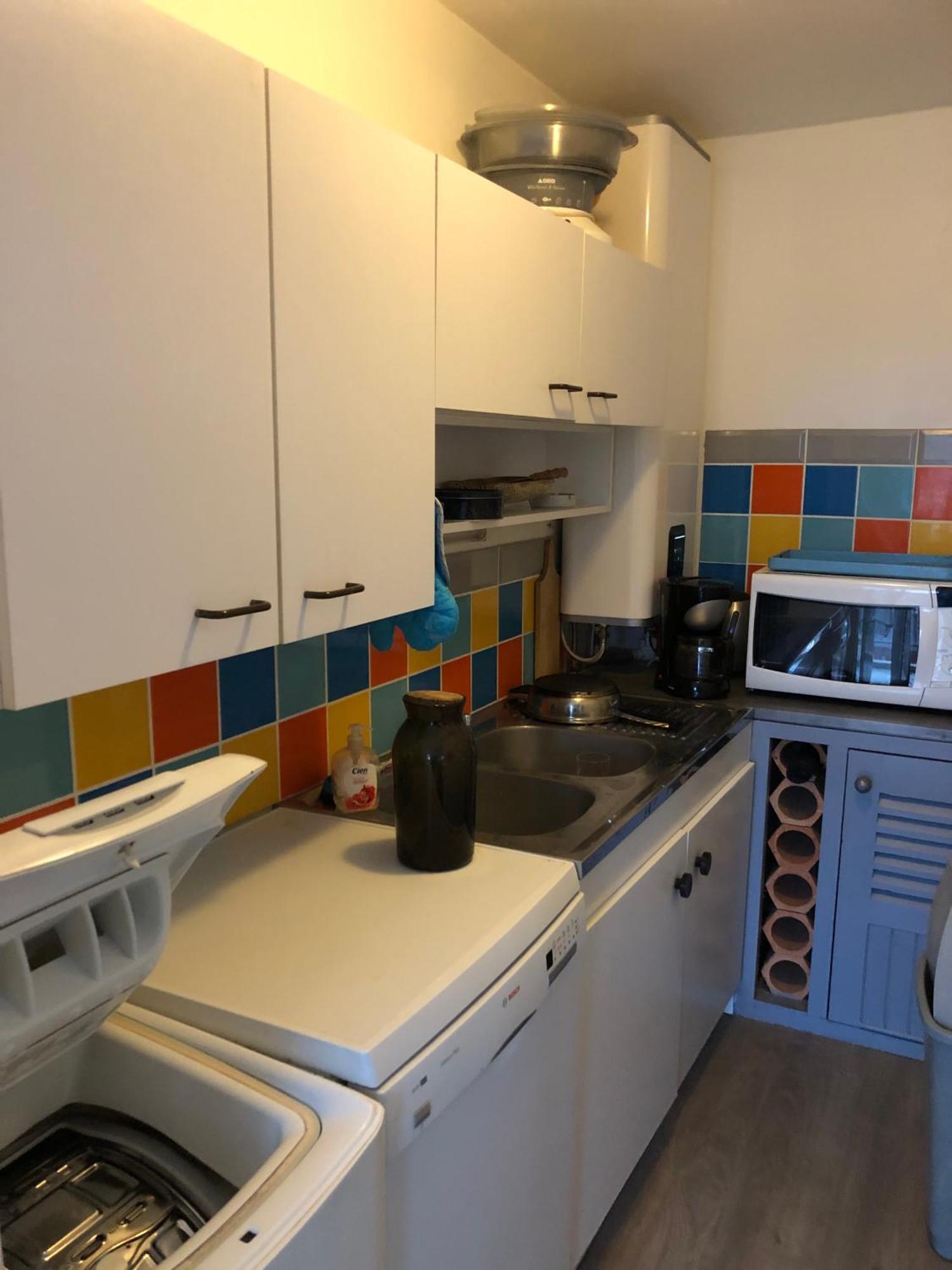 La Genette Apartment La Rochelle (Charente-Maritime)